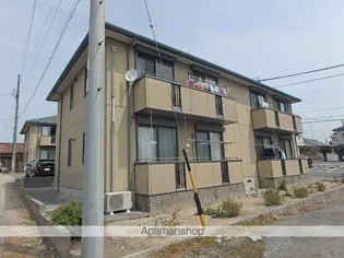 ルミエール稲垣 B棟の画像
