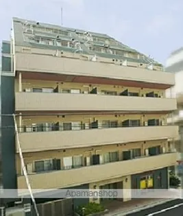 東京都文京区本郷3丁目【マンション】の外観