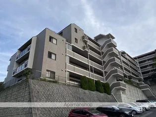 ライオンズマンション富雄Dの画像