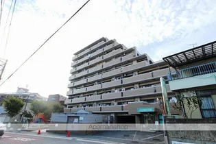 三愛シティライフ香椎の画像