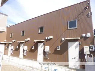 NSKコーポ幕張の画像