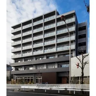 CASSIA藤沢本町の画像