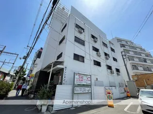 都マンションの画像