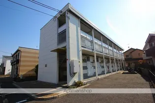 レオパレスMINEの画像