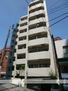 日興パレス三番町【7F号室】の外観
