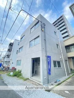 デューク北浦和K2【3階】の外観