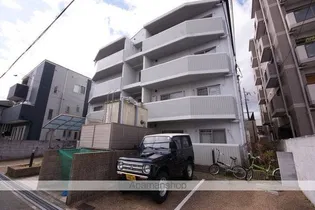 パルティール本町の画像