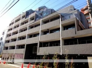 フェニックス練馬桜台の画像