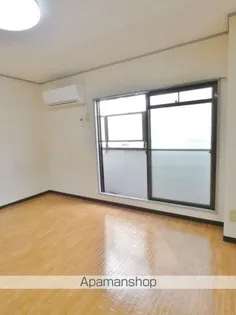 グリーンハイツ.【6階】の内装