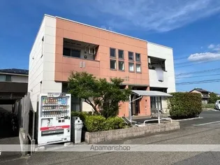 サニーアース【201号室】の外観