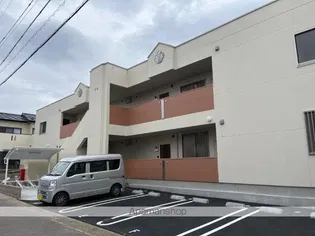 アーバンハイツⅡの画像