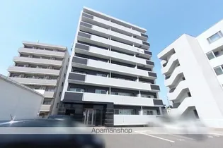 グランディール駅南の画像