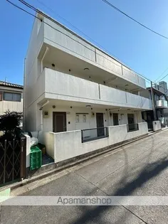 マエタハウスの画像