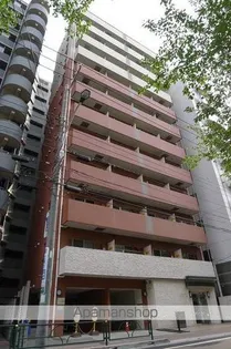 東京都練馬区豊玉上2丁目【マンション】の外観