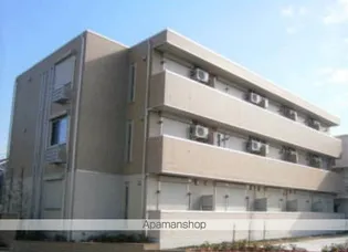 CIEL CLAIR(シエル クレール)【1階】の外観