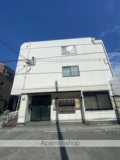 マンション白鷺の画像