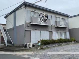 白石ハイツB棟の画像