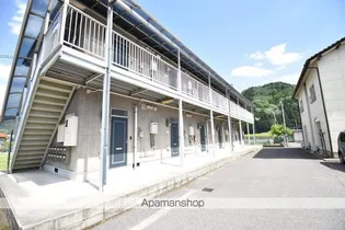 高島アパートの画像