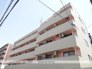 M'プラザ津田駅前七番館の画像