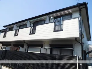 クオーレ阿佐ヶ谷の画像