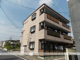 御駒ハイツの画像