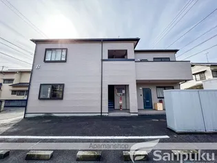 フォブールNーTOWN B棟の画像