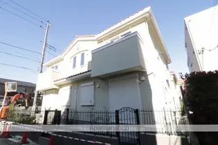 パークガーデン フルールの画像