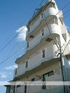 幕張マンションの画像