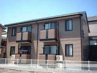 サン オリーブ【1階】の外観