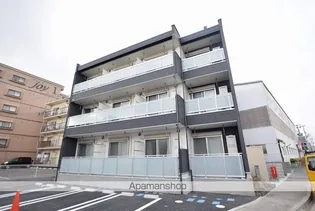 あすと太子堂駅前の画像