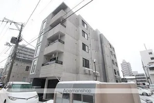 シティレジデンス南8条の画像