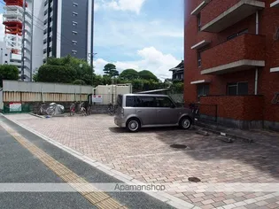 光風ハイツ【3階】の外観