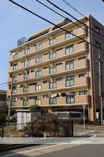 リバーウエスト姪浜【2階】の外観