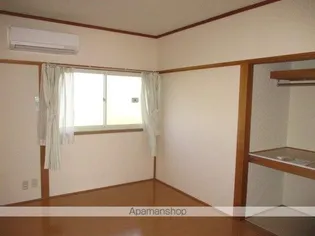 センチュリーアネックス【103号室】の内装