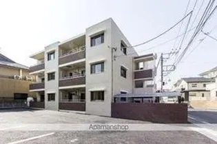 フクルーエ平成高田の画像