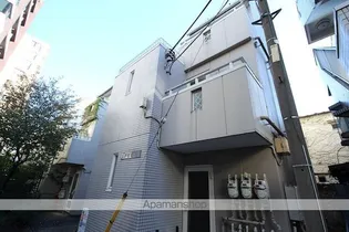 エグゼ中野 Vの画像