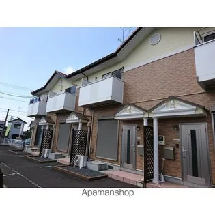 SUN FORESTの画像