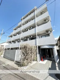第58小金井クリスタルマンションの画像