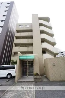 ネオ青山【2階】の外観