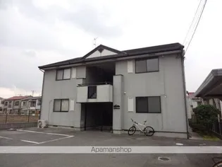 ハイツアロッジオの画像