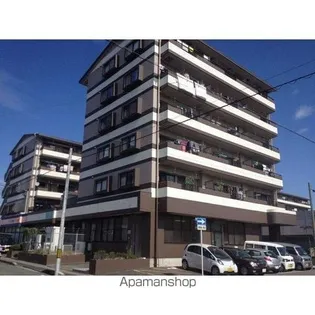 ベルニシキS棟の画像