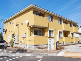 ルーセント・S Ⅰ【1階】の外観