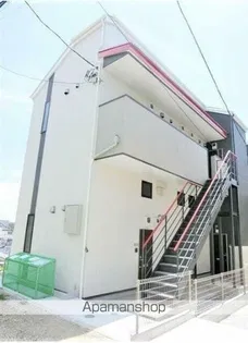 アンブランシュ大口Aの画像