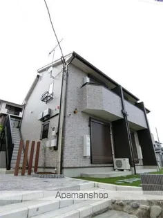 ベルヴィル松ヶ丘の画像