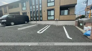 サン・ボナール A棟【1階】のその他画像