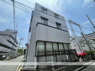 岡崎ハイツの画像