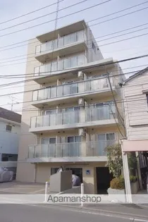 ラ シード妙蓮寺の画像