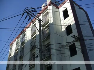 アニーマンションの画像