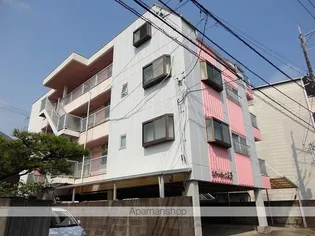 シティーライフ21比島の画像