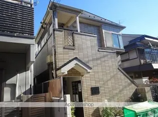 末広ハイツの画像